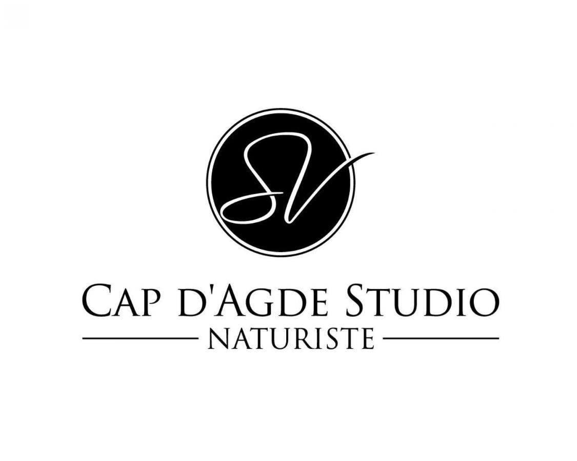 Cap D'Agde Studio - Village Naturiste Exterior foto